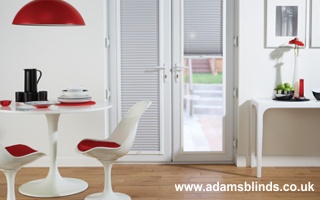 Made To Measure Perfect Fit Blinds With Professional Fitting Service
