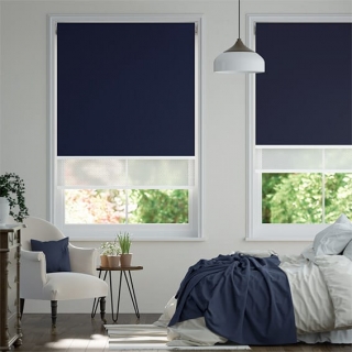 Which Blind Types Are Recommended For Bedroom Windows?