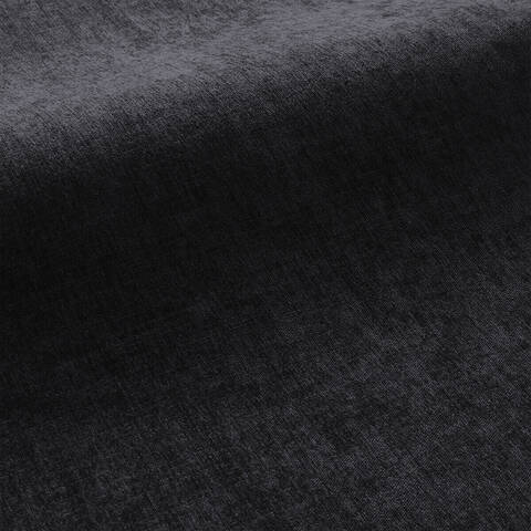 Lush Smoke Fabric for Roman Blinds, Curtains, Tie-backs and Cushion Covers