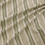 Harmony Meadow Fabric for Roman Blinds, Curtains, Tie-backs and Cushion Covers