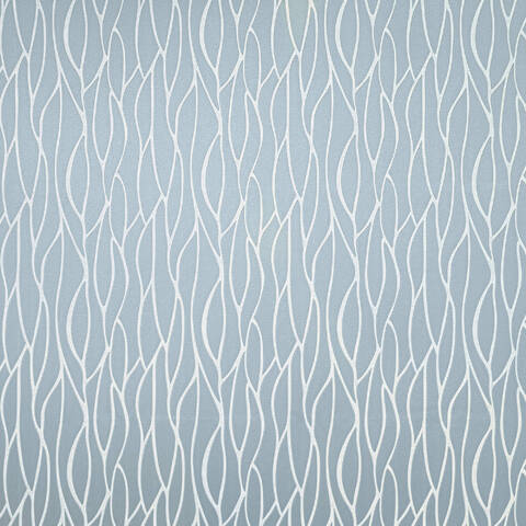 Pinnacle Wedgewood Fabric for Roman Blinds, Curtains, Tie-backs and Cushion Covers