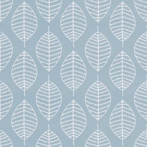 Tranquil Wave Fabric for Roman Blinds, Curtains, Tie-backs and Cushion Covers