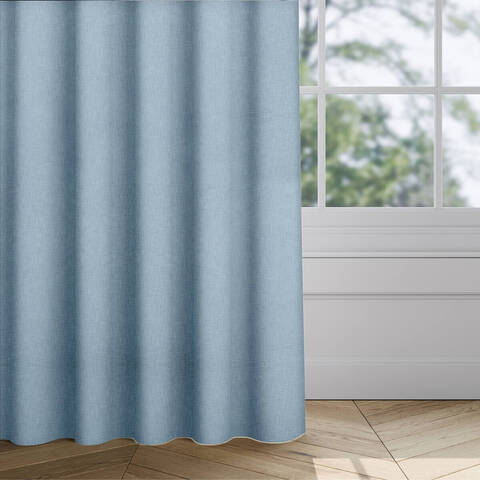 Elysian Ocean Fabric for Roman Blinds, Curtains, Tie-backs and Cushion Covers