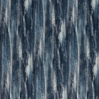   Skyline Twilight Fabric ** for Roman Blinds, Curtains, Tie-backs / and Cushion Covers