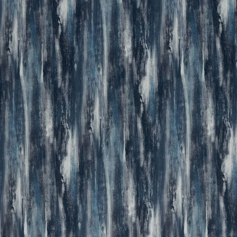 Skyline Twilight Fabric for Roman Blinds, Curtains, Tie-backs and Cushion Covers