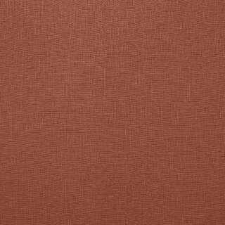   Majestic Terracotta Fabric ** for Roman Blinds, Curtains, Tie-backs / and Cushion Covers