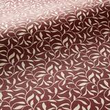 Harvest Merlot Fabric for Roman Blinds, Curtains, Tie-backs and Cushion Covers