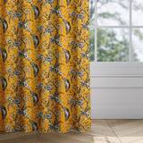 Charm Zest Fabric for Roman Blinds, Curtains, Tie-backs and Cushion Covers