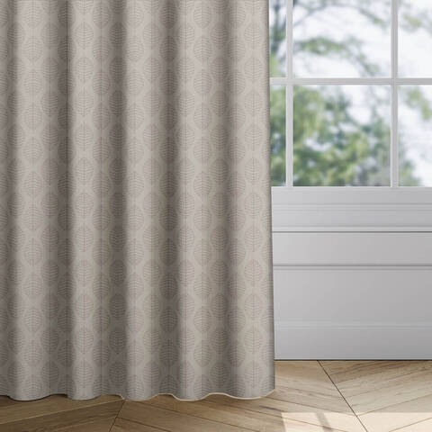 Tranquil Grace Fabric for Roman Blinds, Curtains, Tie-backs and Cushion Covers