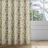 Solstice Dawn Fabric for Roman Blinds, Curtains, Tie-backs and Cushion Covers