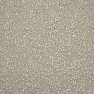   Meadow Glow Fabric ** for Roman Blinds, Curtains, Tie-backs / and Cushion Covers