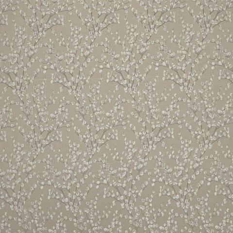 Meadow Glow Fabric for Roman Blinds, Curtains, Tie-backs and Cushion Covers