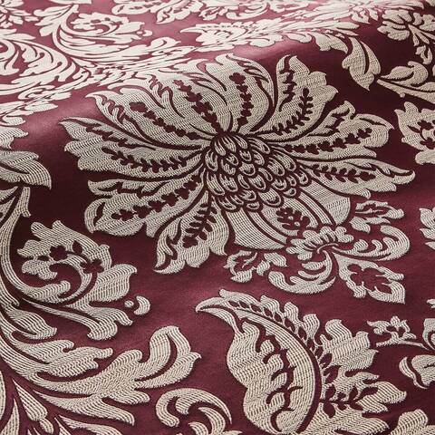 Vitality Berry Fabric for Roman Blinds, Curtains, Tie-backs and Cushion Covers