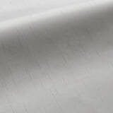 Echo Silver Fabric for Roman Blinds, Curtains, Tie-backs and Cushion Covers