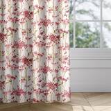 Serene Berry Fabric for Roman Blinds, Curtains, Tie-backs and Cushion Covers