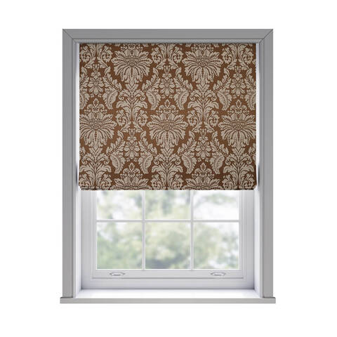 Vitality Energy Fabric for Roman Blinds, Curtains, Tie-backs and Cushion Covers