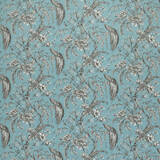 Charm Wish Fabric for Roman Blinds, Curtains, Tie-backs and Cushion Covers