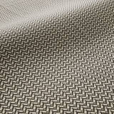 Horizon Smoke Fabric for Roman Blinds, Curtains, Tie-backs and Cushion Covers