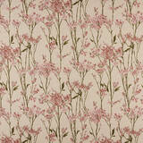 Serene Blush Fabric for Roman Blinds, Curtains, Tie-backs and Cushion Covers