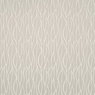   Pinnacle Pearl Fabric ** for Roman Blinds, Curtains, Tie-backs / and Cushion Covers