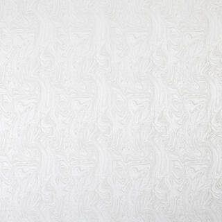   Swirl Pearl Fabric ** for Roman Blinds, Curtains, Tie-backs / and Cushion Covers