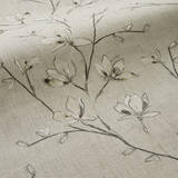 Eclipse Dusk Fabric for Roman Blinds, Curtains, Tie-backs and Cushion Covers