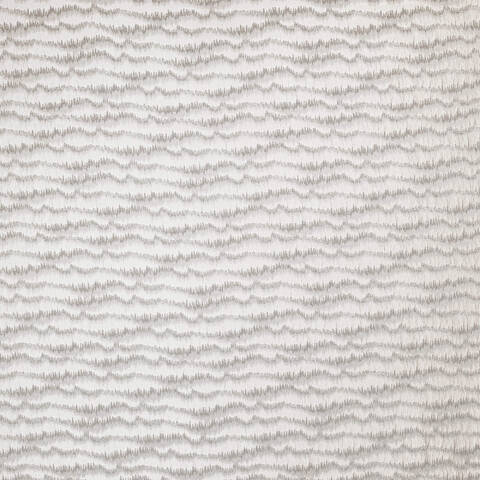 Wander Platinum Fabric for Roman Blinds, Curtains, Tie-backs and Cushion Covers