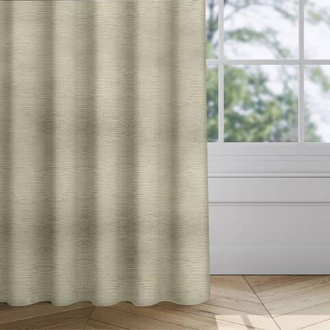 Glimmer Breeze Fabric for Roman Blinds, Curtains, Tie-backs and Cushion Covers