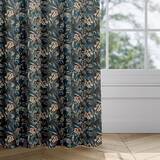 Verdure River Fabric for Roman Blinds, Curtains, Tie-backs and Cushion Covers