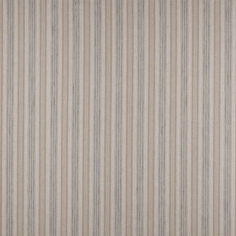 Harmony Fawn Fabric for Roman Blinds, Curtains, Tie-backs and Cushion Covers