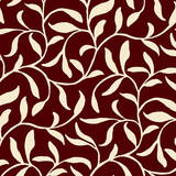 Harvest Merlot Fabric for Roman Blinds, Curtains, Tie-backs and Cushion Covers