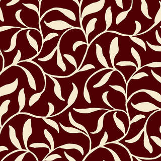   Harvest Merlot Fabric ** for Roman Blinds, Curtains, Tie-backs / and Cushion Covers