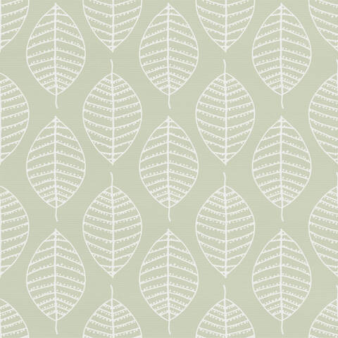 Tranquil Eden Fabric for Roman Blinds, Curtains, Tie-backs and Cushion Covers