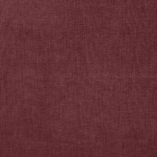   Lush Cranberry Fabric ** for Roman Blinds, Curtains, Tie-backs / and Cushion Covers