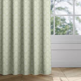 Tranquil Eden Fabric for Roman Blinds, Curtains, Tie-backs and Cushion Covers