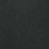 Elysian Carbon Fabric for Roman Blinds, Curtains, Tie-backs and Cushion Covers