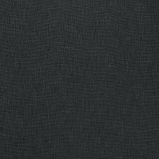   Elysian Carbon Fabric ** for Roman Blinds, Curtains, Tie-backs / and Cushion Covers