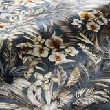 Verdure River Fabric for Roman Blinds, Curtains, Tie-backs and Cushion Covers