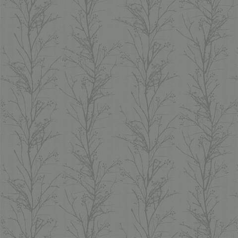 Verona Graphite Fabric for Roman Blinds, Curtains, Tie-backs and Cushion Covers