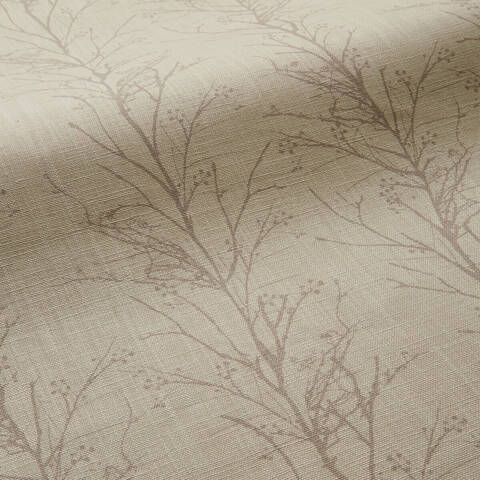 Verona Ecru Fabric for Roman Blinds, Curtains, Tie-backs and Cushion Covers