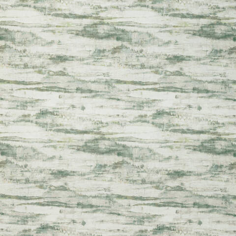 Terrain Moss Fabric for Roman Blinds, Curtains, Tie-backs and Cushion Covers