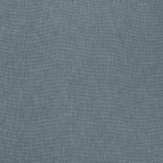   Elysian Steel Fabric ** for Roman Blinds, Curtains, Tie-backs / and Cushion Covers