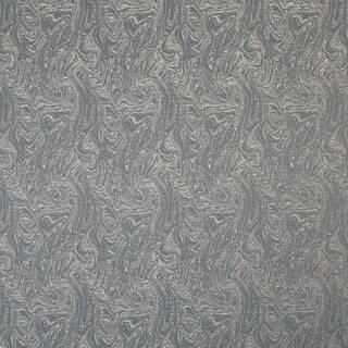   Swirl Tusk Fabric ** for Roman Blinds, Curtains, Tie-backs / and Cushion Covers