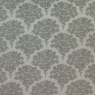   Noir Mist Fabric ** for Roman Blinds, Curtains, Tie-backs / and Cushion Covers