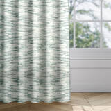 Terrain Sky Fabric for Roman Blinds, Curtains, Tie-backs and Cushion Covers