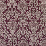 Vitality Berry Fabric for Roman Blinds, Curtains, Tie-backs and Cushion Covers