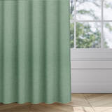 Majestic Jade Fabric for Roman Blinds, Curtains, Tie-backs and Cushion Covers