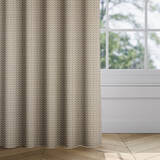 Horizon Smoke Fabric for Roman Blinds, Curtains, Tie-backs and Cushion Covers