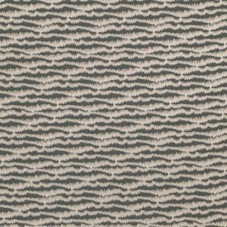   Wander Fossil Fabric ** for Roman Blinds, Curtains, Tie-backs / and Cushion Covers