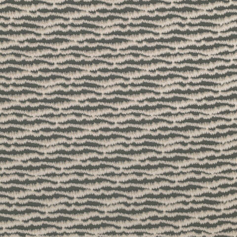 Wander Fossil Fabric for Roman Blinds, Curtains, Tie-backs and Cushion Covers